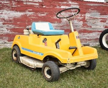 Cub cadet 60 hotsell